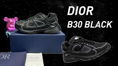 sneakers dior replica|dior b30 reps.